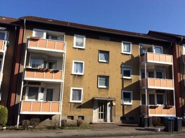 Wohnung zur Miete 494,86 € 3,5 Zimmer 59,8 m² Fichtestr. 8 Westerholt Herten 45701