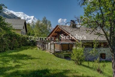 Einfamilienhaus zum Kauf 6.000.000 € 9 Zimmer 313 m² 2.339 m² Grundstück La Tour-Argentière-Les Praz CHAMONIX MONT BLANC 74400