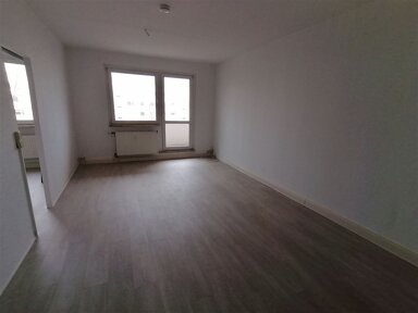 Wohnung zur Miete 380 € 3 Zimmer 68,3 m² 4. Geschoss Franz-Stephan Straße 1 Lusan - Franz-Stephan-Straße Gera 07549