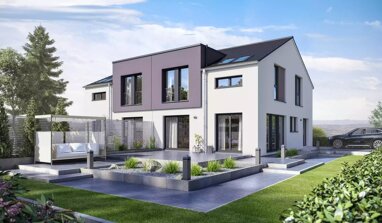 Doppelhaushälfte zum Kauf 549.000 € 5,5 Zimmer 140 m² 545 m² Grundstück Kunreuth Kunreuth 91358