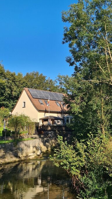 Maisonette zum Kauf 449.000 € 8 Zimmer 305 m² Hausen Murrhardt 71540