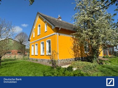 Einfamilienhaus zum Kauf 195.000 € 4 Zimmer 125 m² 808 m² Grundstück Kudensee 25572