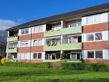 Wohnung zum Kauf 249.000 € 3 Zimmer 71 m² 1. Geschoss Holtenau Bezirk 1 Kiel / Holtenau 24159
