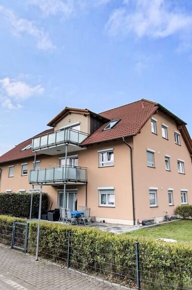 Wohnung zum Kauf 298.000 € 4 Zimmer 96 m² Kleinheubach 63924