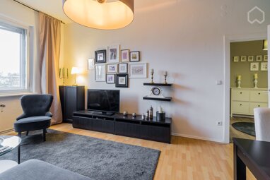 Wohnung zur Miete Wohnen auf Zeit 1.500 € 2 Zimmer 62 m² frei ab 03.11.2024 Reinickendorf Berlin 13403