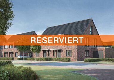 Doppelhaushälfte zum Kauf Provisionsfrei 456.400 € 4 Zimmer 146 m² 294 m² Grundstück Beethovenstraße 29 Etelsen Langwedel 27299