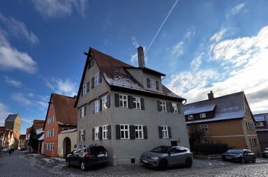 Haus zum Kauf 477.000 € 170 m² 208 m² Grundstück Reichertsmühle Dinkelsbühl 91550