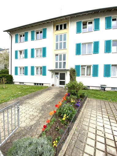 Wohnung zum Kauf 180.000 € 3 Zimmer 73 m² 1. Geschoss Gottmadingen Gottmadingen 78244