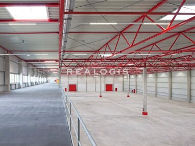 Halle/Industriefläche zur Miete 2.000 m² Lagerfläche Zuchering - Süd Ingolstadt 85051