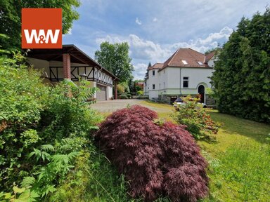 Haus zum Kauf 395.000 € 14,5 Zimmer 399,3 m² 2.803 m² Grundstück Berga Berga/Elster 07980