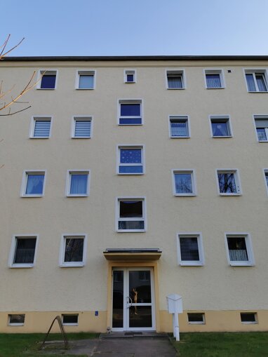 Wohnung zur Miete 428,40 € 4 Zimmer 68 m² 3. Geschoss Möbiusstraße 11 b Eilenburg Eilenburg 04838