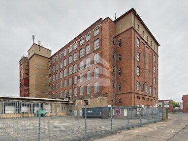 Halle/Industriefläche zur Miete 4.021 m² Lagerfläche Plagwitz Leipzig 04179