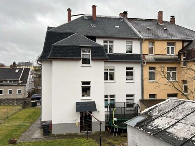 Mehrfamilienhaus zum Kauf 204.000 € 12 Zimmer 270 m² 510 m² Grundstück Rodewisch Rodewisch 08228