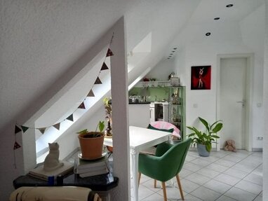 Wohnung zur Miete 320 € 2 Zimmer 40 m² 3. Geschoss Kupferdreh Essen 45257
