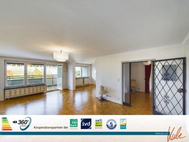 Wohnung zum Kauf 319.000 € 3 Zimmer 106 m² 5. Geschoss frei ab sofort Röthenbach West Nürnberg 90449