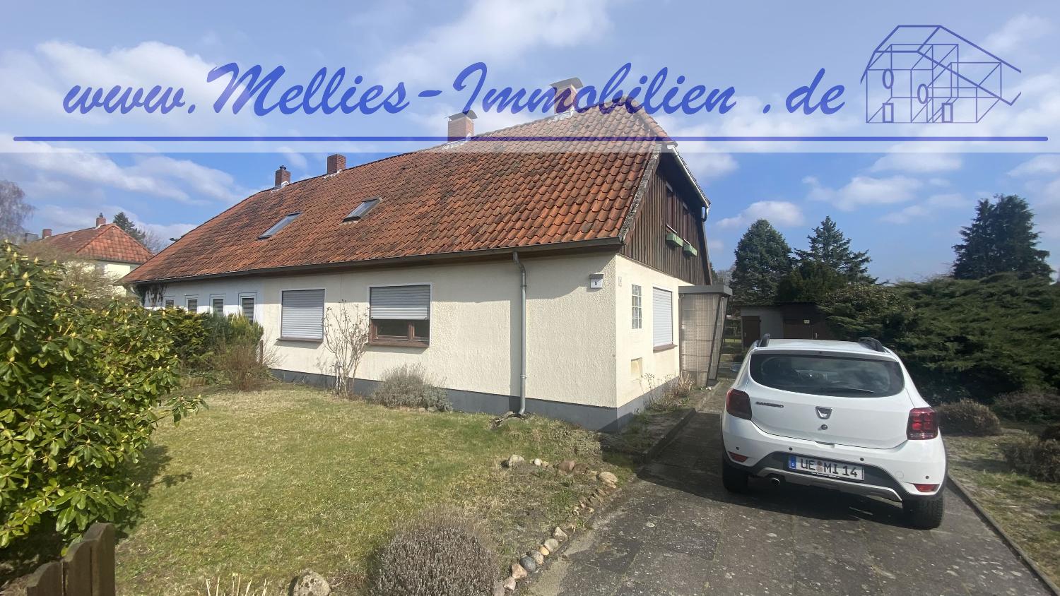 Haus zum Kauf 99.950 € 5 Zimmer 110 m²<br/>Wohnfläche 884 m²<br/>Grundstück Faßberg Faßberg 29328