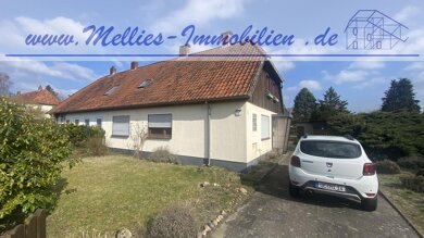 Haus zum Kauf 99.950 € 5 Zimmer 110 m² 884 m² Grundstück Faßberg Faßberg 29328