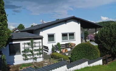 Einfamilienhaus zum Kauf Provisionsfrei 520.000 € 4,5 Zimmer 127 m² 763 m² Grundstück Heideck Heideck 91180