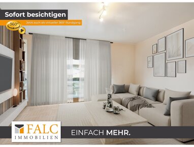 Wohnung zum Kauf 460.000 € 4 Zimmer 93 m² 1. Geschoss Ehrenfeld Köln 50825