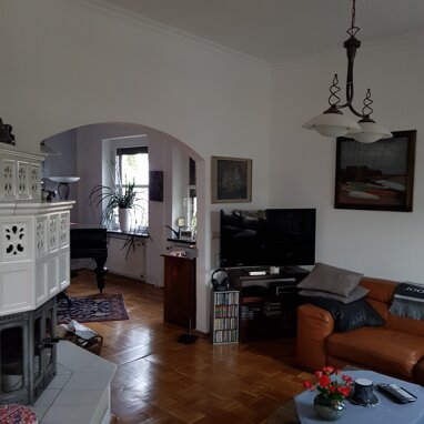 Wohnung zum Kauf 265.000 € 3 Zimmer 170 m² Herthumstraße 2 Könitz Unterwellenborn 07333
