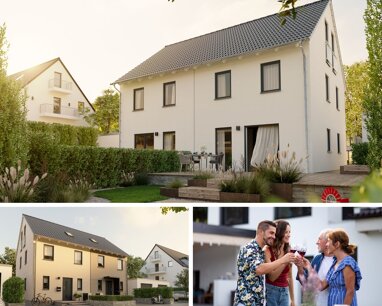 Doppelhaushälfte zum Kauf Provisionsfrei 291.230 € 6 Zimmer 120,7 m² Mooshäusln Reisbach 94419