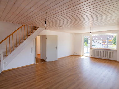 Wohnung zum Kauf 459.000 € 5 Zimmer 115,5 m² 2. Geschoss Stetten Lörrach 79540