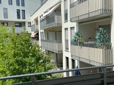 Apartment zur Miete 795 € 1,5 Zimmer 61 m² 2. Geschoss Tafelfeldstraße 8 Steinbühl Nürnberg 90443