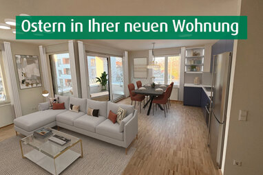 Wohnung zum Kauf Provisionsfrei 339.500 € 2 Zimmer 62,3 m² 1. Geschoss Steinenbergstrasse 20 Ringelbach Reutlingen 72764