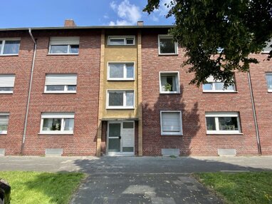 Wohnung zur Miete 319,31 € 3 Zimmer 70 m² 2. Geschoss Statistischer Bezirk 16 Hamm 59067