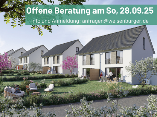 Neubauprojekt zum Kauf Im Buschfeld 38 Grevenbroich 41515