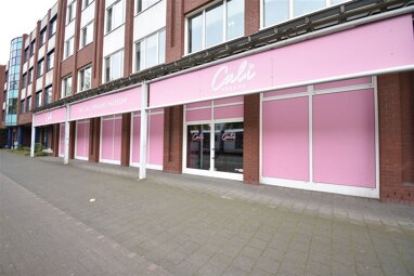 Ladenfläche zur Miete 6.000 € 702,6 m² Verkaufsfläche Erkrather Str. 343 Düsseldorf 40231