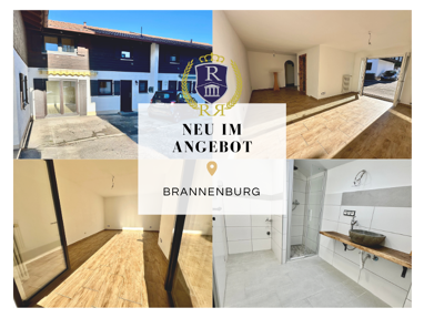 Wohnung zum Kauf 279.900 € 3 Zimmer 67 m² Brannenburg Brannenburg 83098