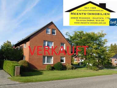 Haus zum Kauf 229.000 € 7 Zimmer 200 m² 630 m² Grundstück Wiesmoor Wiesmoor 26639