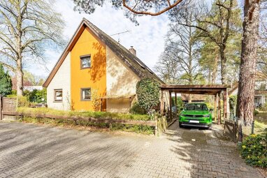 Einfamilienhaus zum Kauf 649.000 € 5 Zimmer 138 m² 450 m² Grundstück Hermsdorf Berlin 13465