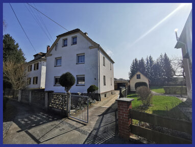 Einfamilienhaus zum Kauf 119.900 € 6 Zimmer 120 m² 554 m² Grundstück Molbitz Neustadt an der Orla / Molbitz 07806