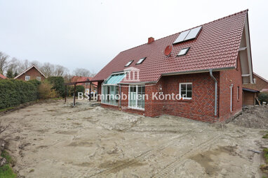 Einfamilienhaus zum Kauf 399.900 € 7 Zimmer 212 m² 920 m² Grundstück Westeraccum Dornum 26553