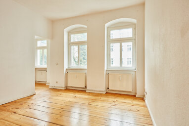 Wohnung zum Kauf 250.000 € 1 Zimmer 33,7 m² 1. Geschoss Choriner Straße 61 Prenzlauer Berg Berlin 10435