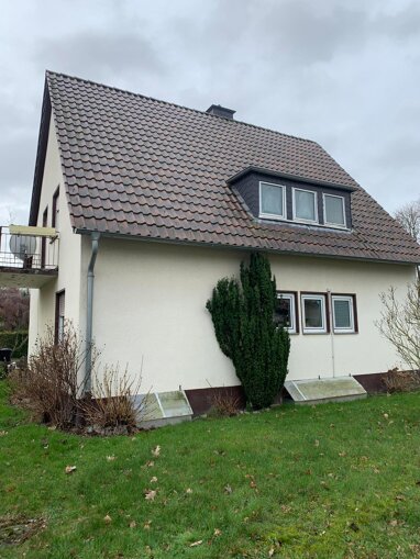 Einfamilienhaus zum Kauf 110.000 € 5 Zimmer 110 m² 747 m² Grundstück Ostinghausen Bad Sassendorf 59505