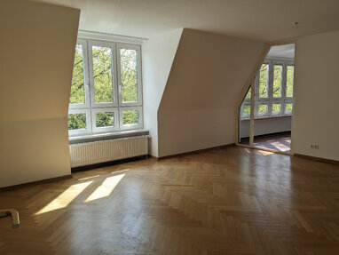 Wohnung zur Miete 1.395 € 4 Zimmer 107,4 m² 2. Geschoss Caspar-Voght-Str. 49 Hamm Hamburg 20535
