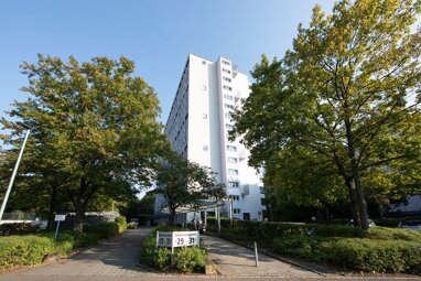 Wohnung zur Miete 736,76 € 3 Zimmer 85,9 m² 1. Geschoss Wallensteinstr. 31 Freiberg Stuttgart 70437