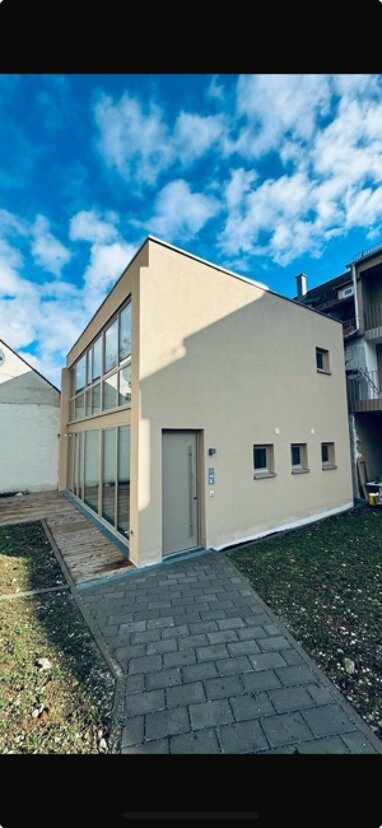 Einfamilienhaus zur Miete 1.250 € 3 Zimmer 95 m² 180 m² Grundstück Beratzhausen Beratzhausen 93176