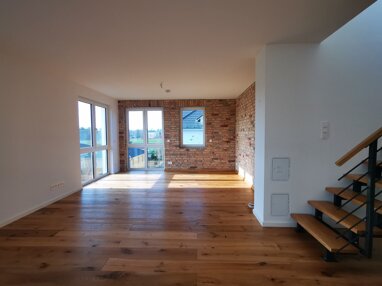 Loft zur Miete 1.950 € 3 Zimmer 130 m² 2. Geschoss Wandlitz Wandlitz 16348
