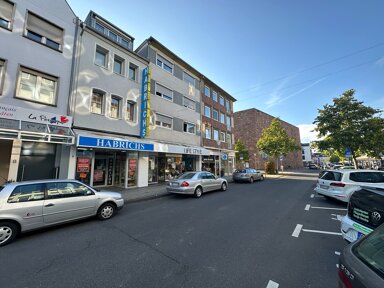 Stadthaus zum Kauf 450.000 € 6 Zimmer 269 m² 99 m² Grundstück Stadtzentrum Düren 52349