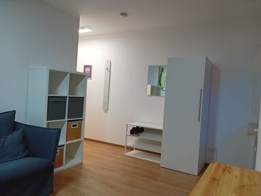 Wohnung zur Miete 420 € 1 Zimmer 32,5 m² 1. Geschoss Steinbühl Nürnberg 90459
