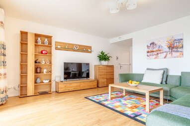 Wohnung zur Miete Wohnen auf Zeit 5.600 € 4 Zimmer 135 m² frei ab sofort Flingern - Nord Düsseldorf 40235