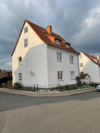 Wohnung zur Miete 520 € 3 Zimmer 80 m² Karl-Schomburg-Str. 3 Grebenstein Grebenstein 34393