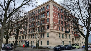 Wohnung zum Kauf 229.000 € 3 Zimmer 61,2 m² Erdgeschoss Hardenstraße 44 Rothenburgsort Hamburg 20539