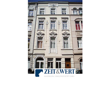 Wohnung zur Miete 450 € 2 Zimmer 46 m² Adalbertsteinweg Aachen 52066