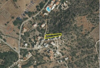 Land-/Forstwirtschaft zum Kauf 79.000 € 800 m² Grundstück Kreta