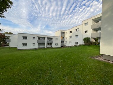 Wohnung zur Miete 420 € 1,5 Zimmer 44,6 m² 1. Geschoss Katzersteinstraße 19 Pegnitz Pegnitz 91257
